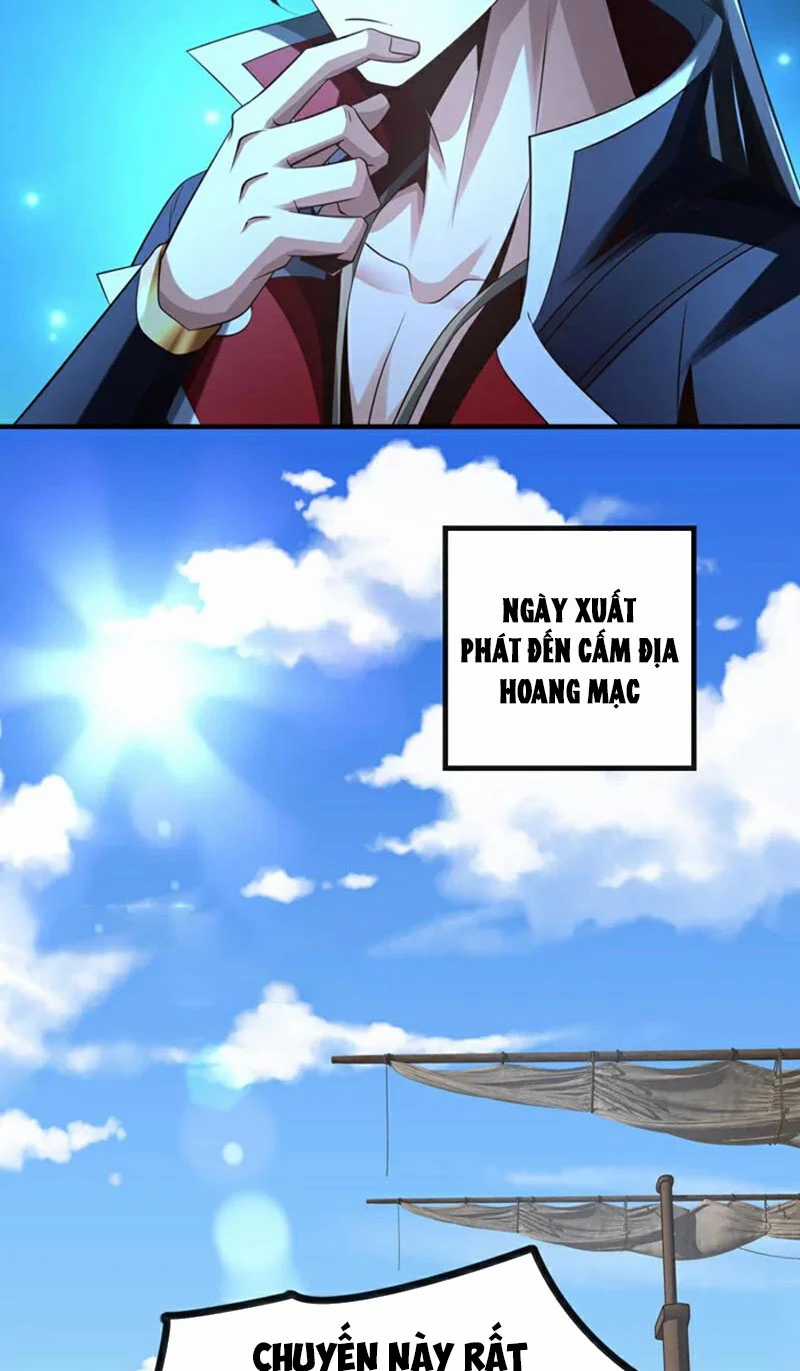 Tuyệt Thế Đan Thần - Chapter 160 - Trang 10