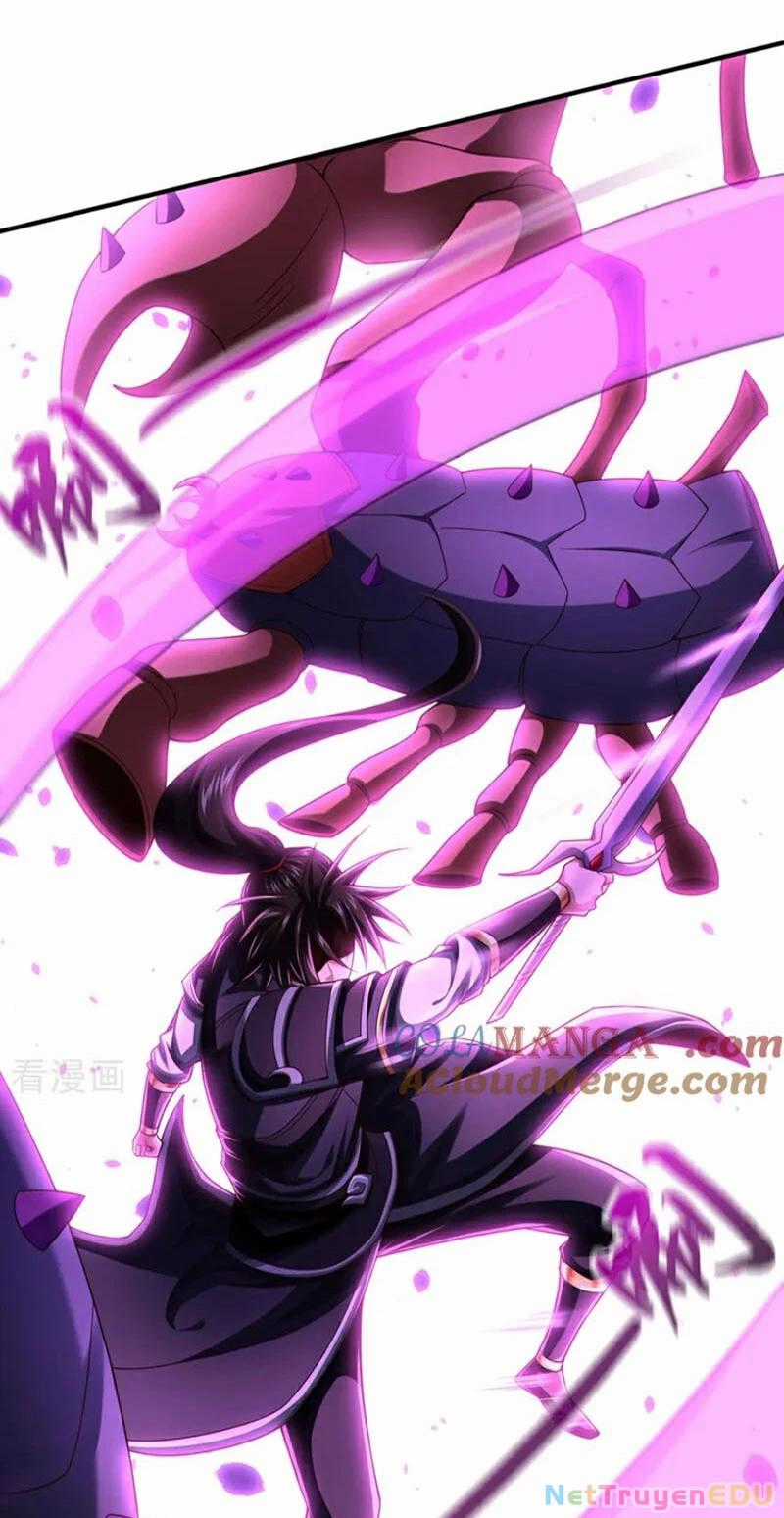 Tuyệt Thế Đan Thần - Chapter 161 - Trang 2