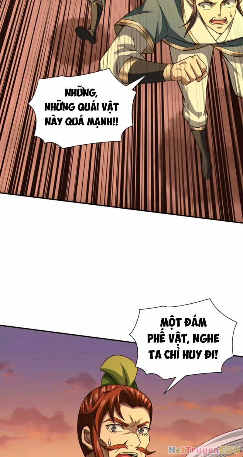Tuyệt Thế Đan Thần - Chapter 161 - Trang 20