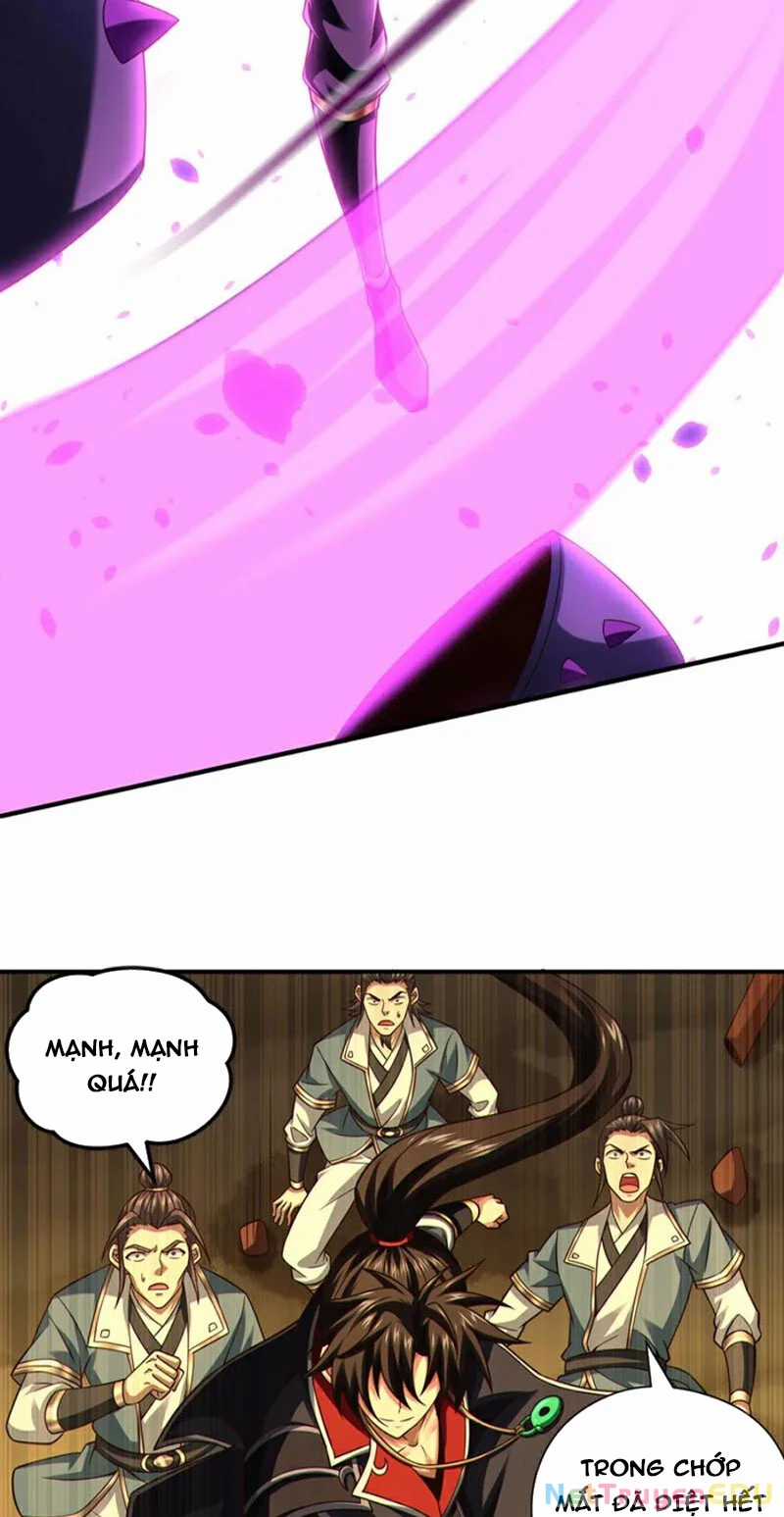 Tuyệt Thế Đan Thần - Chapter 161 - Trang 3