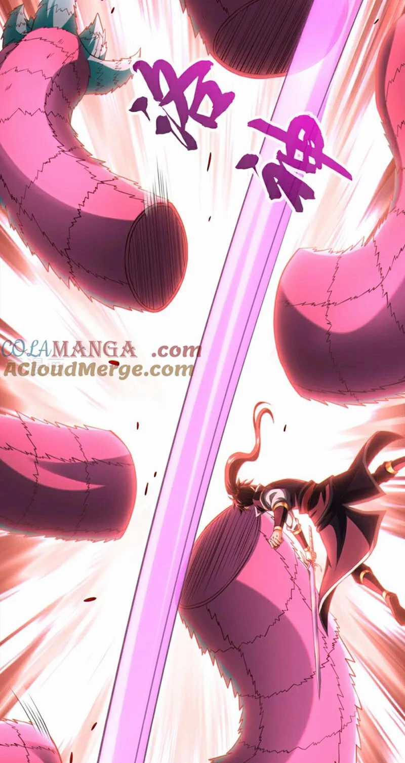 Tuyệt Thế Đan Thần - Chapter 161 - Trang 24