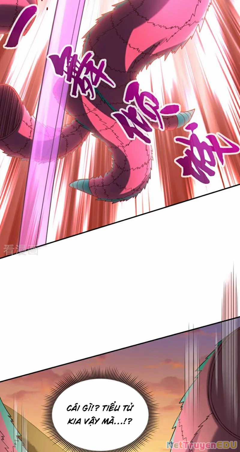 Tuyệt Thế Đan Thần - Chapter 161 - Trang 25