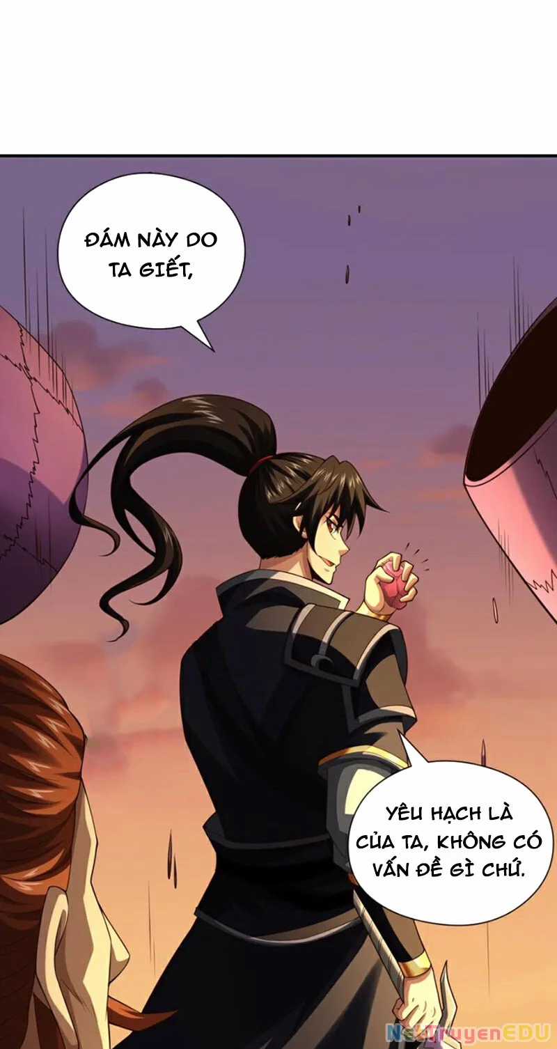 Tuyệt Thế Đan Thần - Chapter 161 - Trang 27