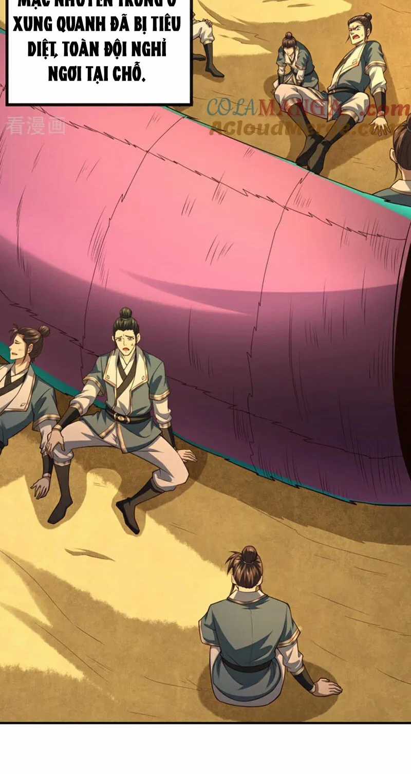 Tuyệt Thế Đan Thần - Chapter 161 - Trang 30