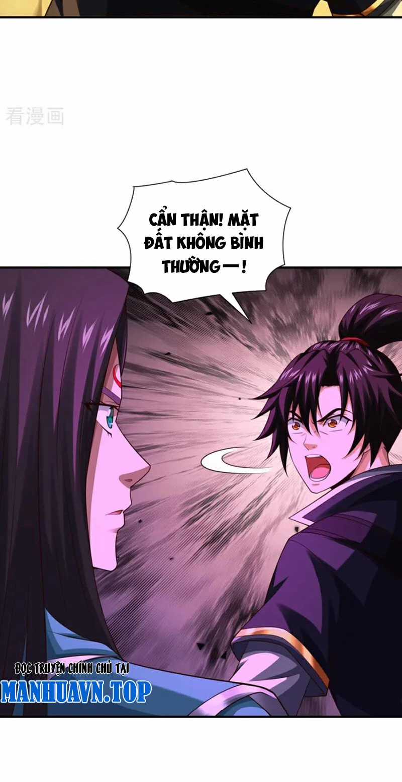 Tuyệt Thế Đan Thần - Chapter 161 - Trang 33