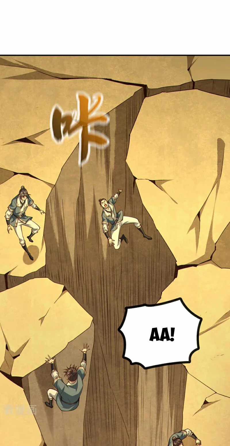 Tuyệt Thế Đan Thần - Chapter 161 - Trang 34