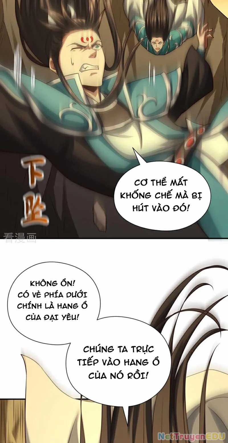 Tuyệt Thế Đan Thần - Chapter 161 - Trang 36