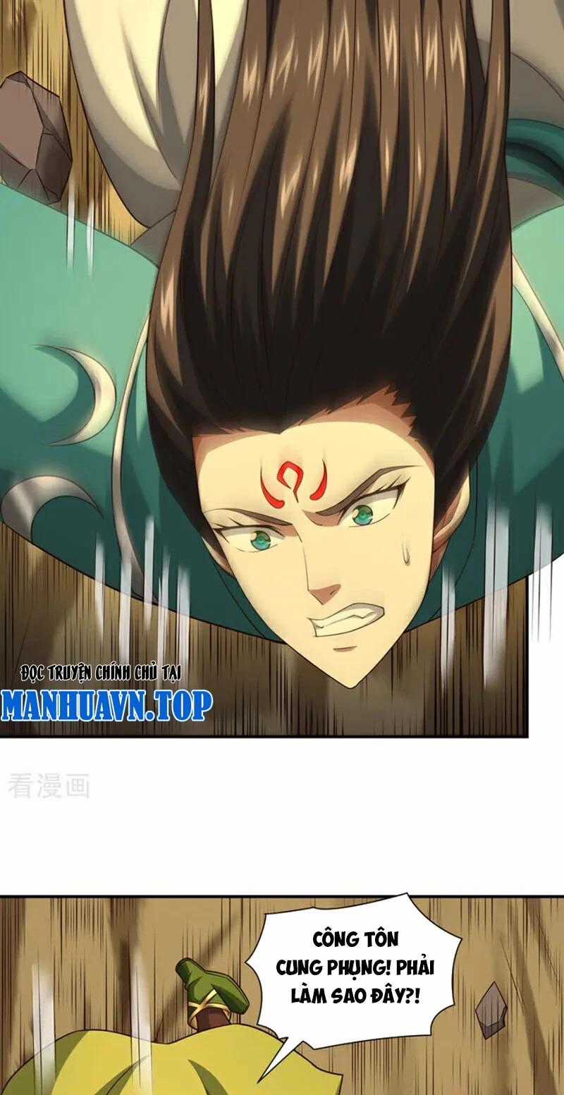 Tuyệt Thế Đan Thần - Chapter 161 - Trang 37