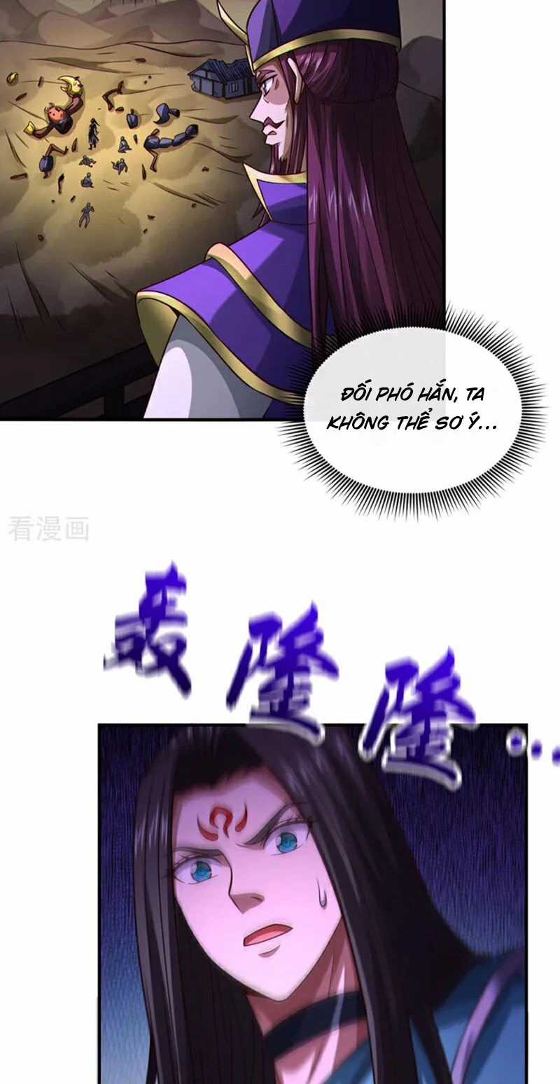 Tuyệt Thế Đan Thần - Chapter 161 - Trang 5