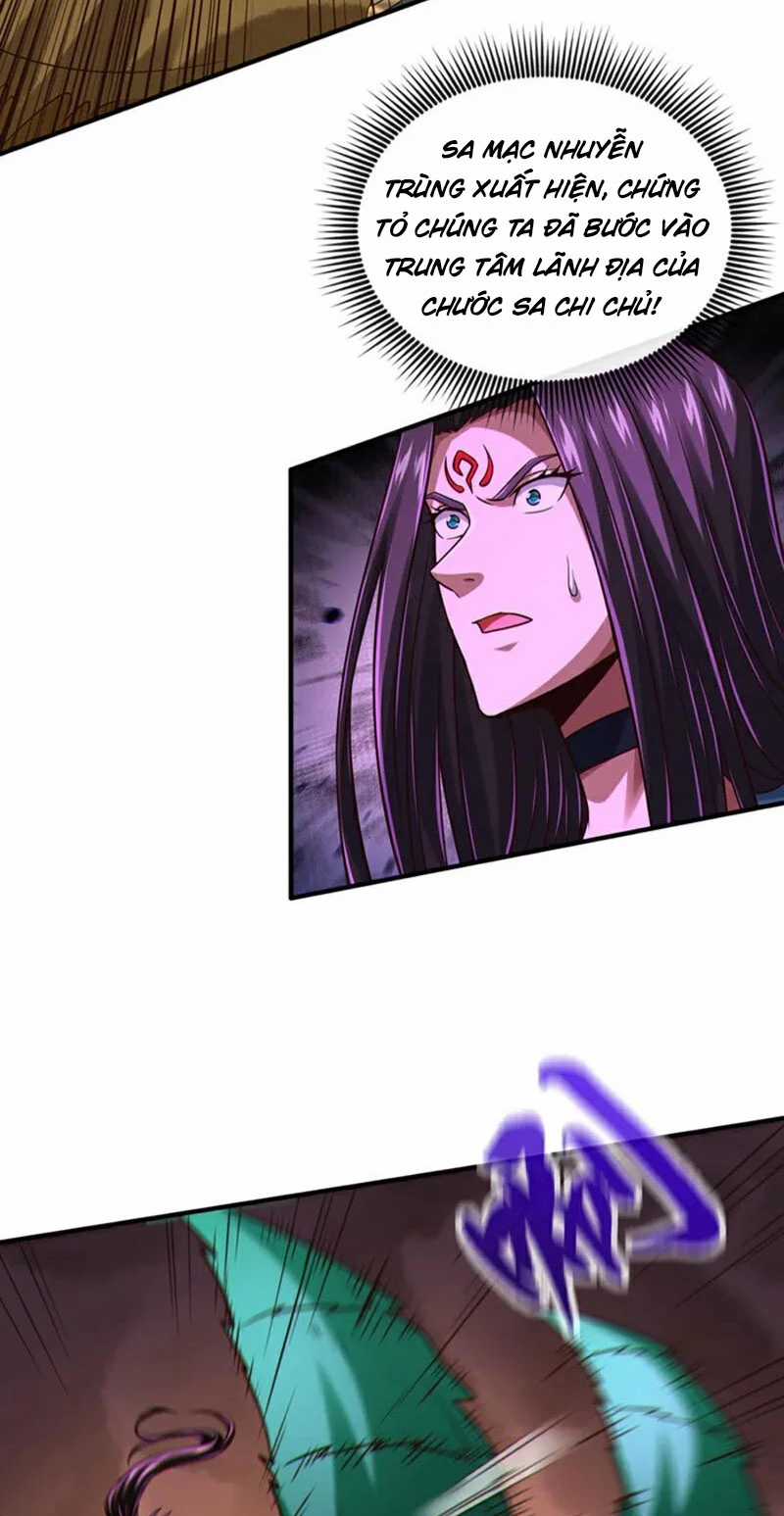 Tuyệt Thế Đan Thần - Chapter 161 - Trang 9