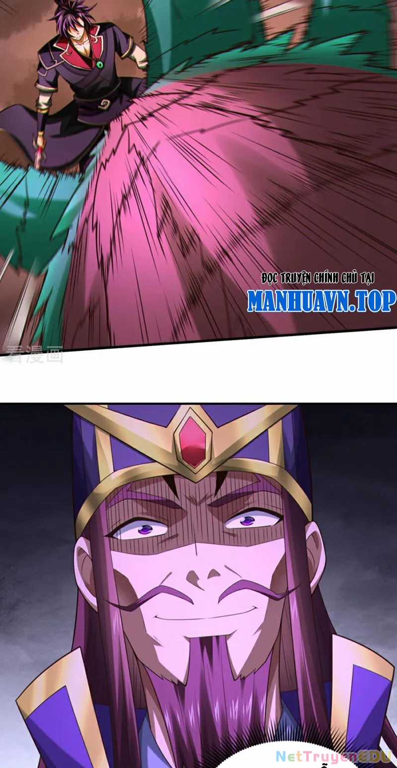 Tuyệt Thế Đan Thần - Chapter 161 - Trang 10