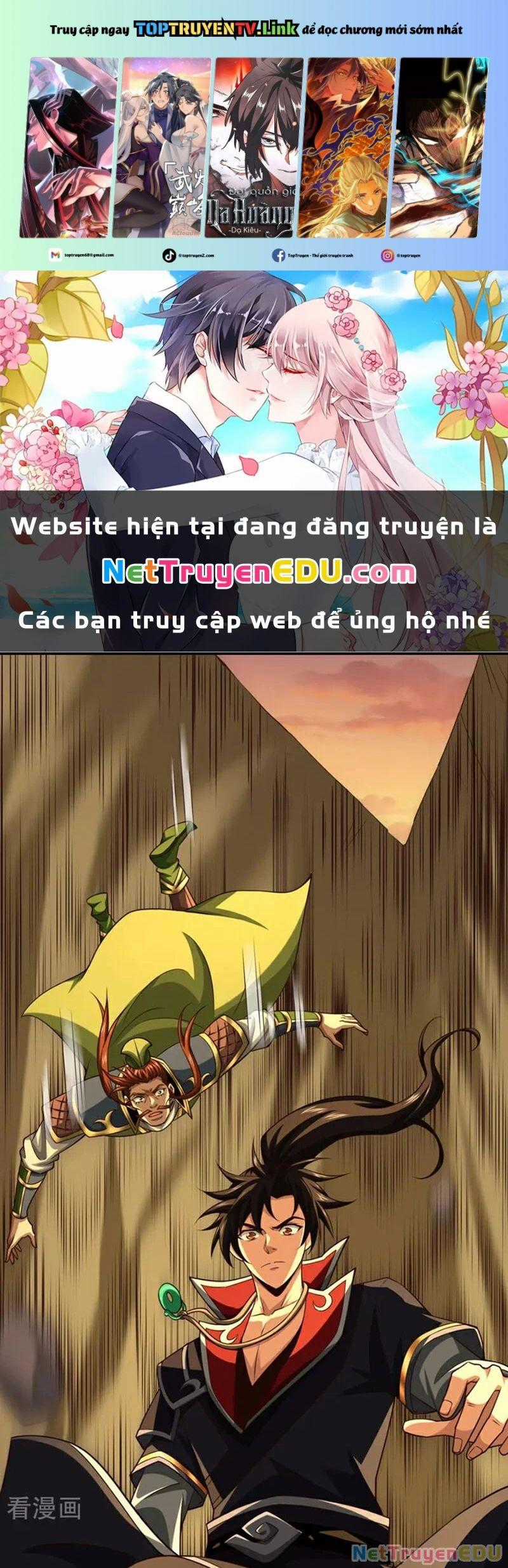 Tuyệt Thế Đan Thần - Chapter 162 - Trang 1
