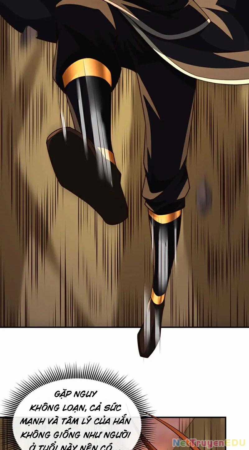 Tuyệt Thế Đan Thần - Chapter 162 - Trang 2