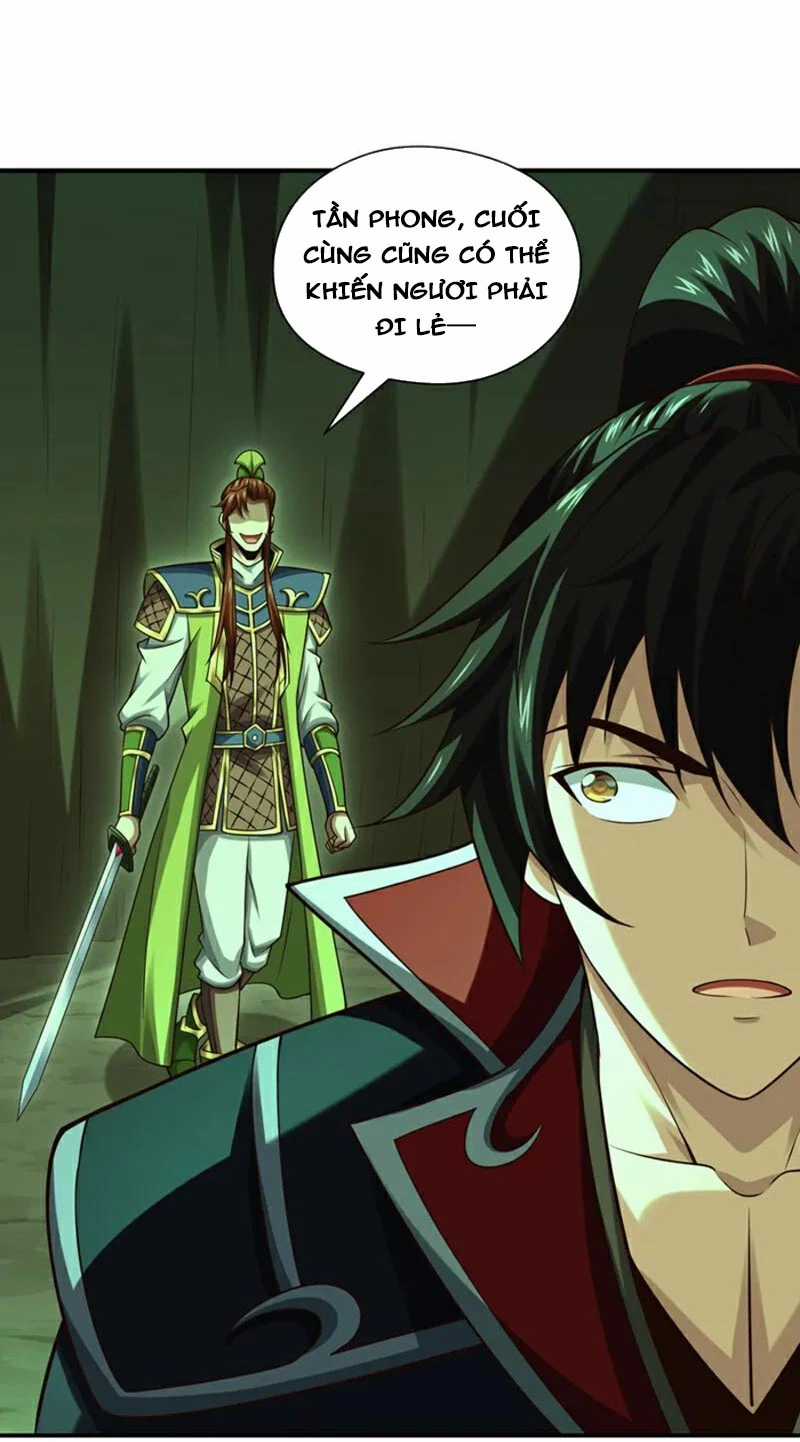 Tuyệt Thế Đan Thần - Chapter 162 - Trang 12