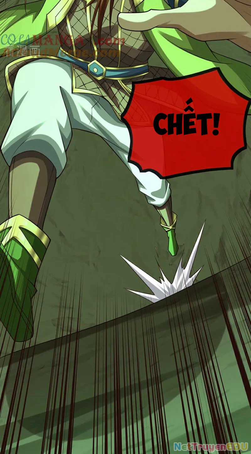 Tuyệt Thế Đan Thần - Chapter 162 - Trang 14