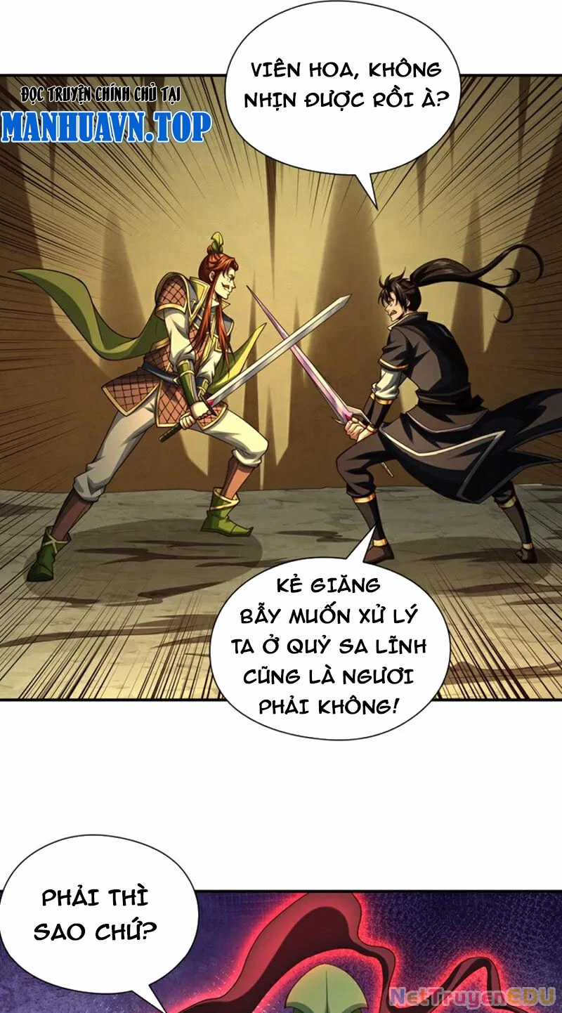 Tuyệt Thế Đan Thần - Chapter 162 - Trang 16