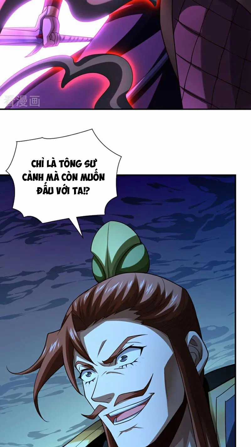 Tuyệt Thế Đan Thần - Chapter 162 - Trang 19