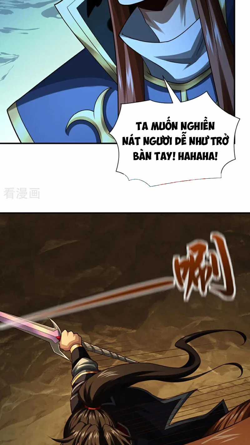 Tuyệt Thế Đan Thần - Chapter 162 - Trang 20