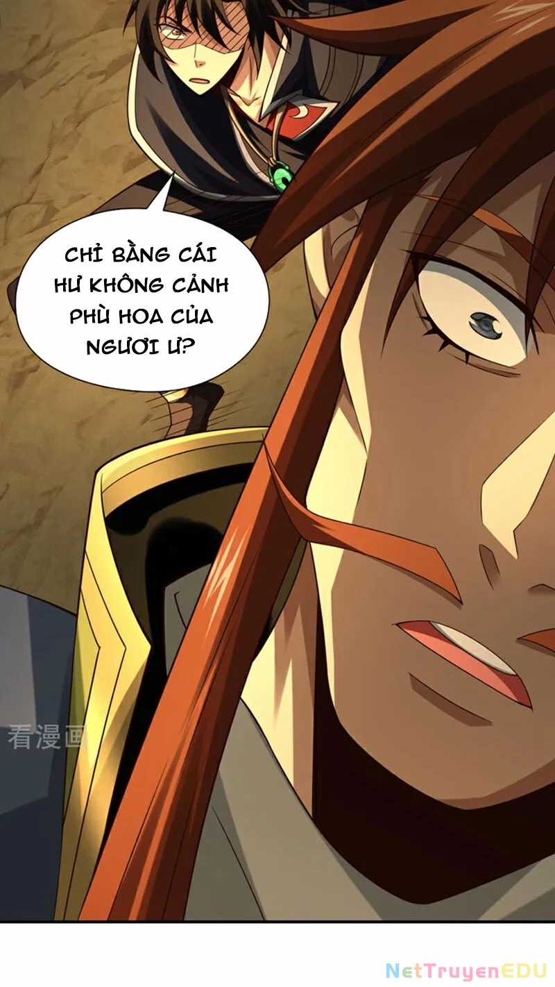 Tuyệt Thế Đan Thần - Chapter 162 - Trang 21