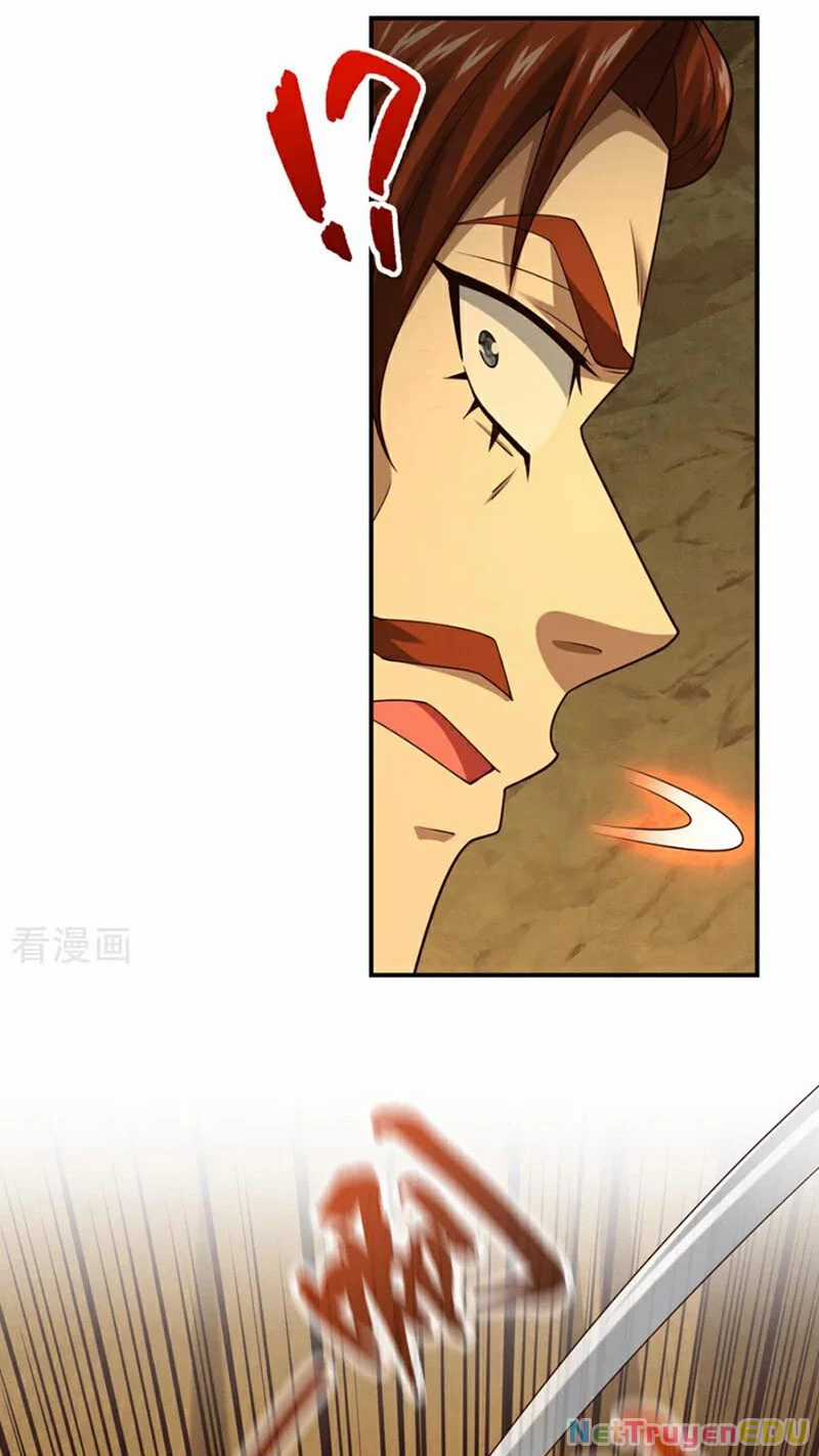 Tuyệt Thế Đan Thần - Chapter 162 - Trang 22