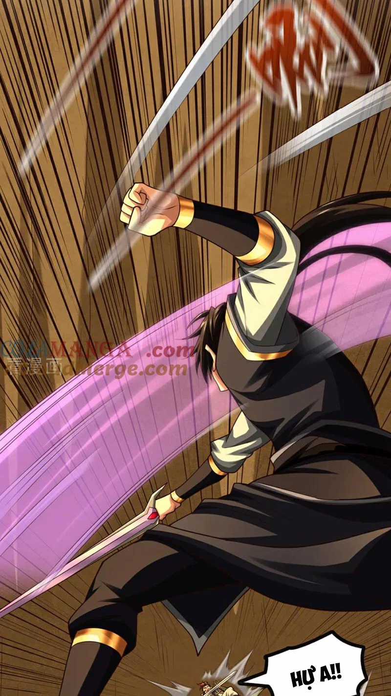 Tuyệt Thế Đan Thần - Chapter 162 - Trang 23