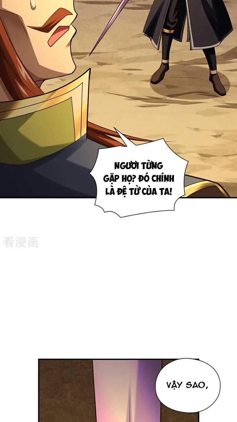 Tuyệt Thế Đan Thần - Chapter 162 - Trang 25