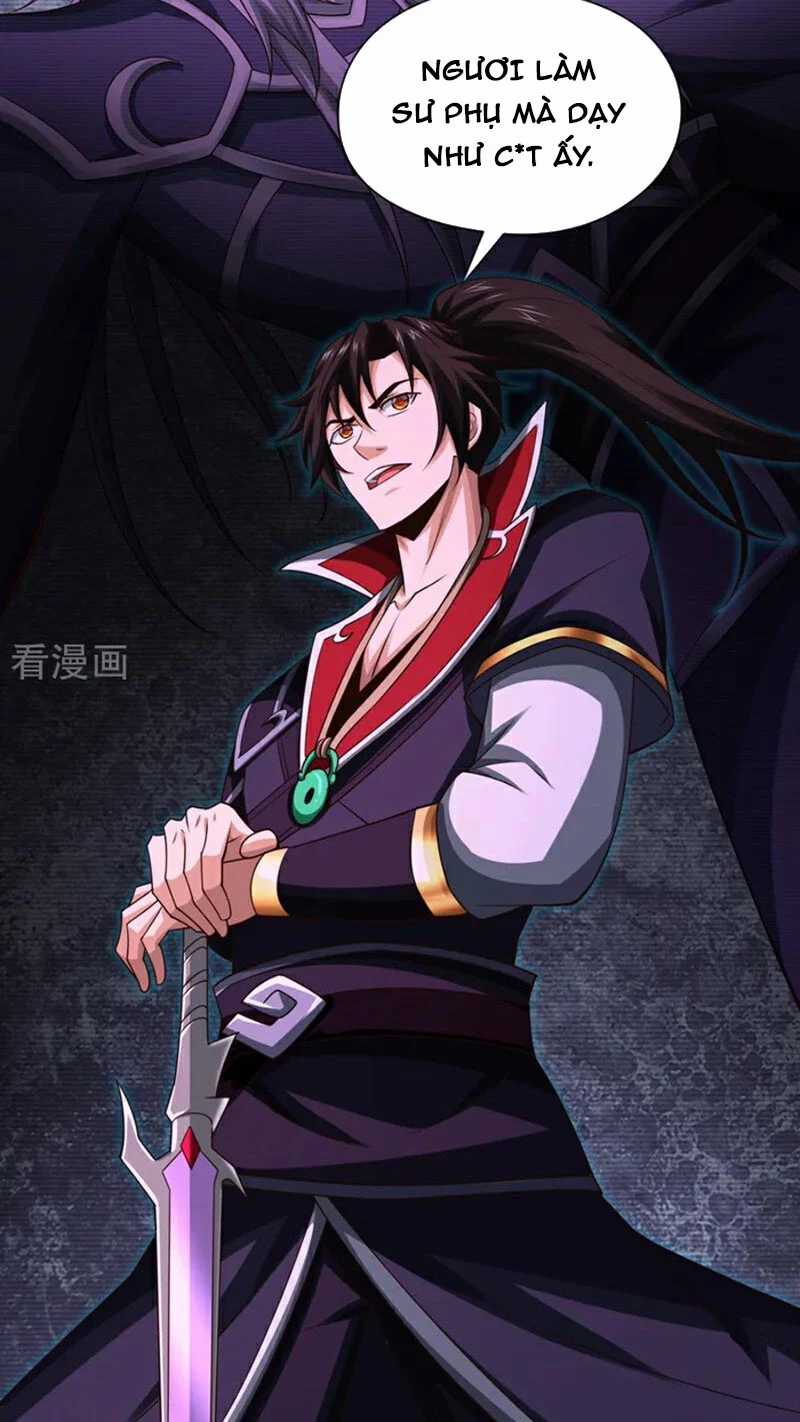 Tuyệt Thế Đan Thần - Chapter 162 - Trang 27