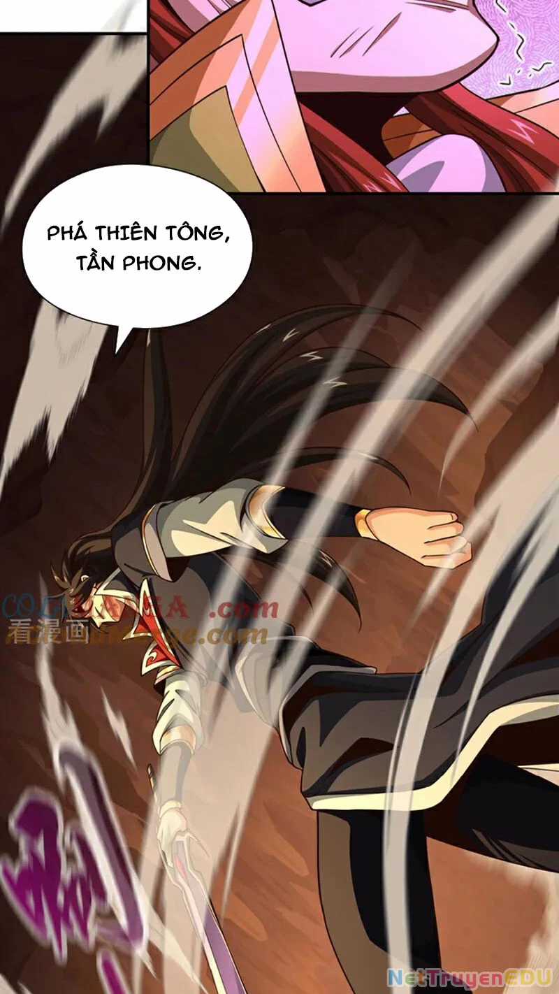 Tuyệt Thế Đan Thần - Chapter 162 - Trang 29