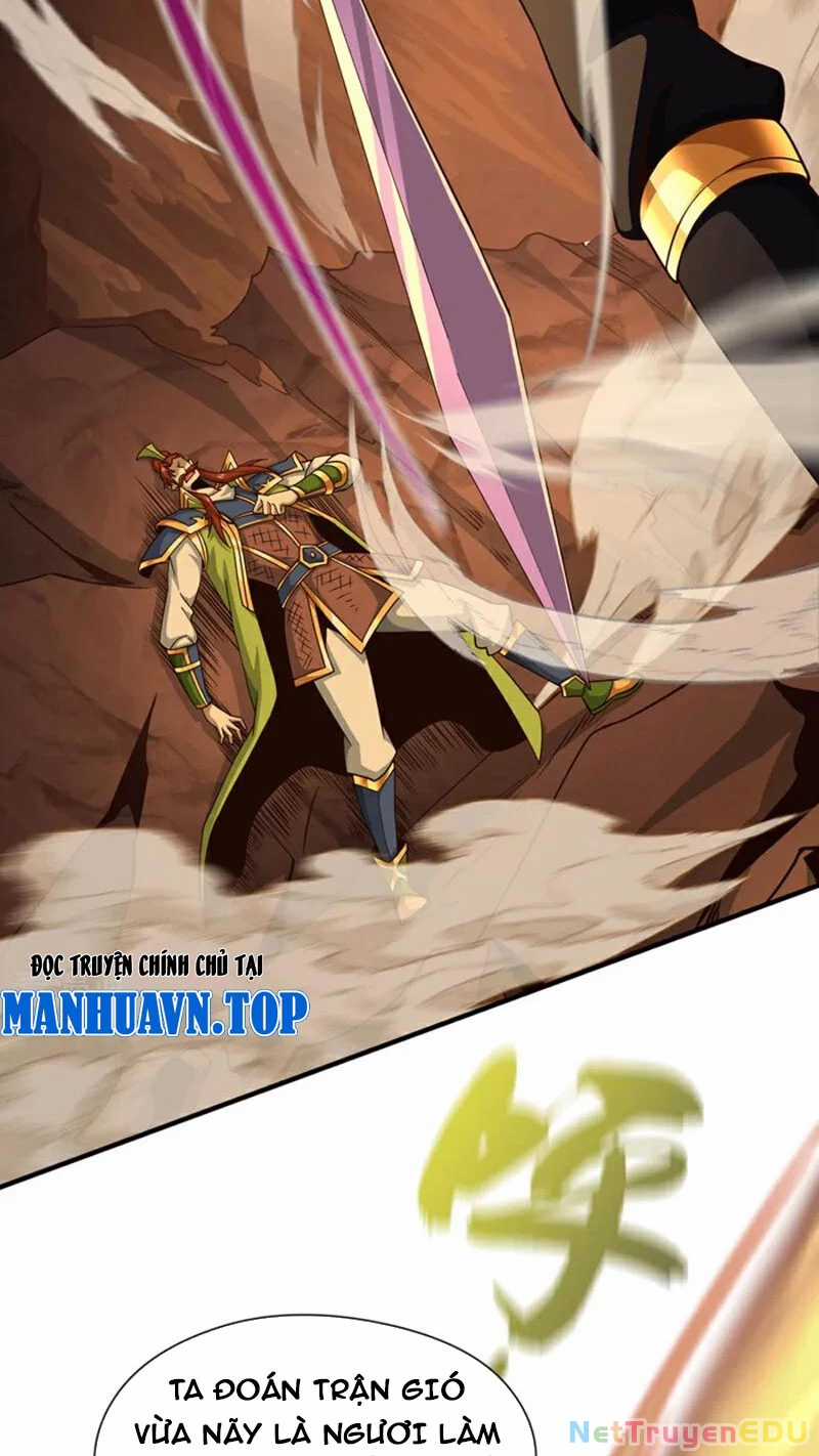 Tuyệt Thế Đan Thần - Chapter 162 - Trang 30