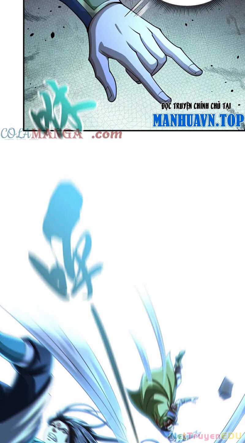 Tuyệt Thế Đan Thần - Chapter 162 - Trang 4