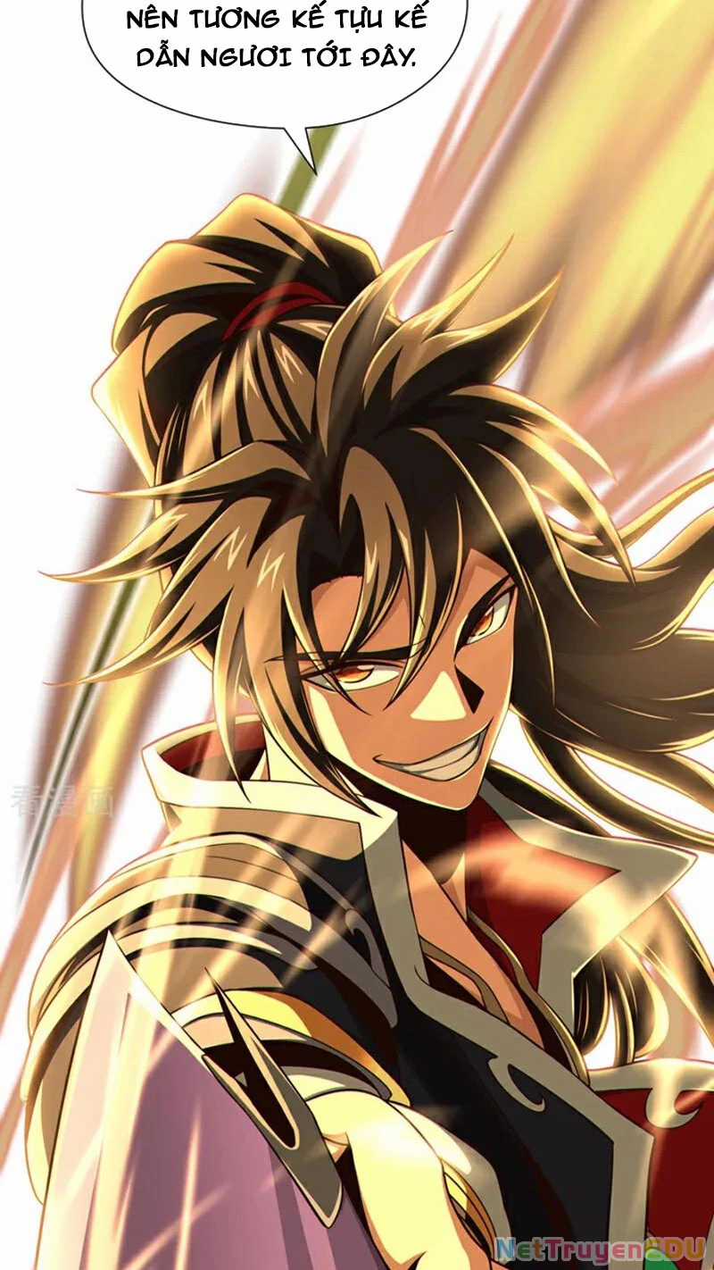 Tuyệt Thế Đan Thần - Chapter 162 - Trang 31