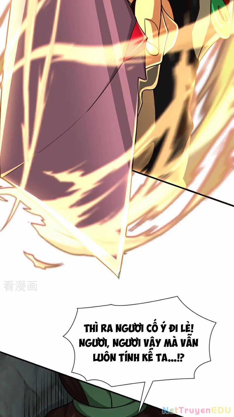 Tuyệt Thế Đan Thần - Chapter 162 - Trang 32