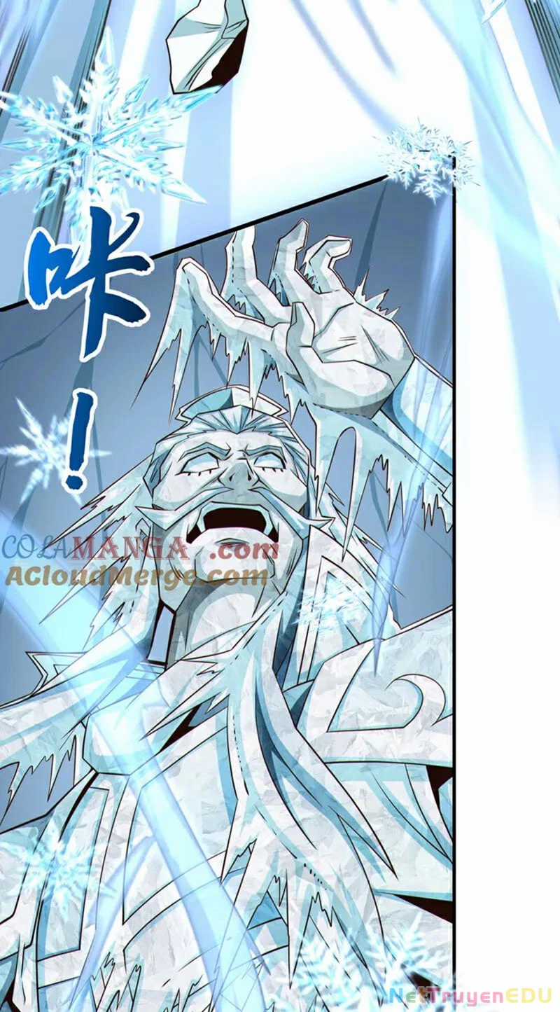 Tuyệt Thế Đan Thần - Chapter 162 - Trang 36