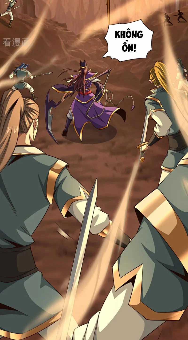 Tuyệt Thế Đan Thần - Chapter 162 - Trang 39