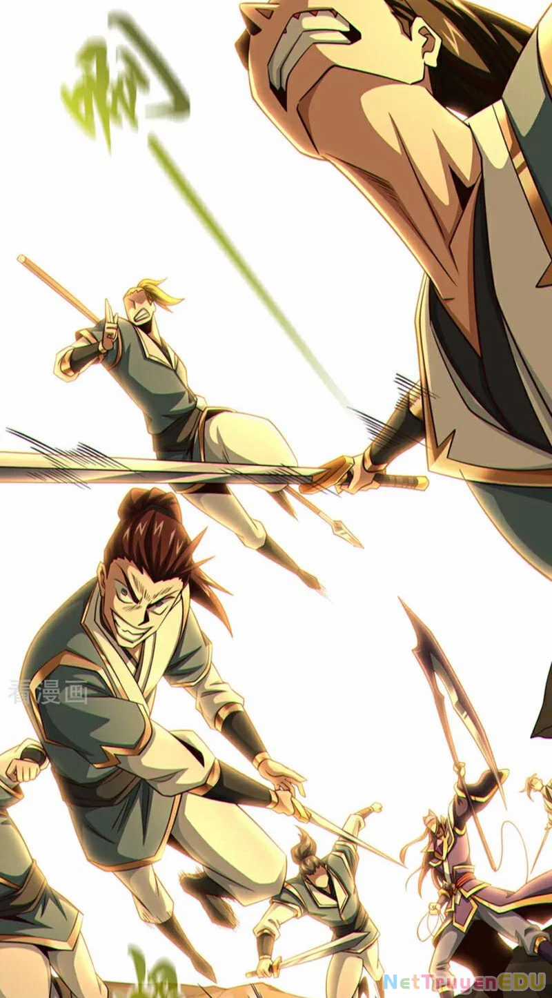 Tuyệt Thế Đan Thần - Chapter 162 - Trang 41