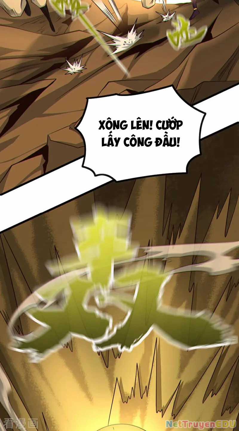 Tuyệt Thế Đan Thần - Chapter 162 - Trang 42