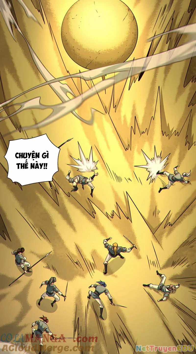 Tuyệt Thế Đan Thần - Chapter 162 - Trang 43