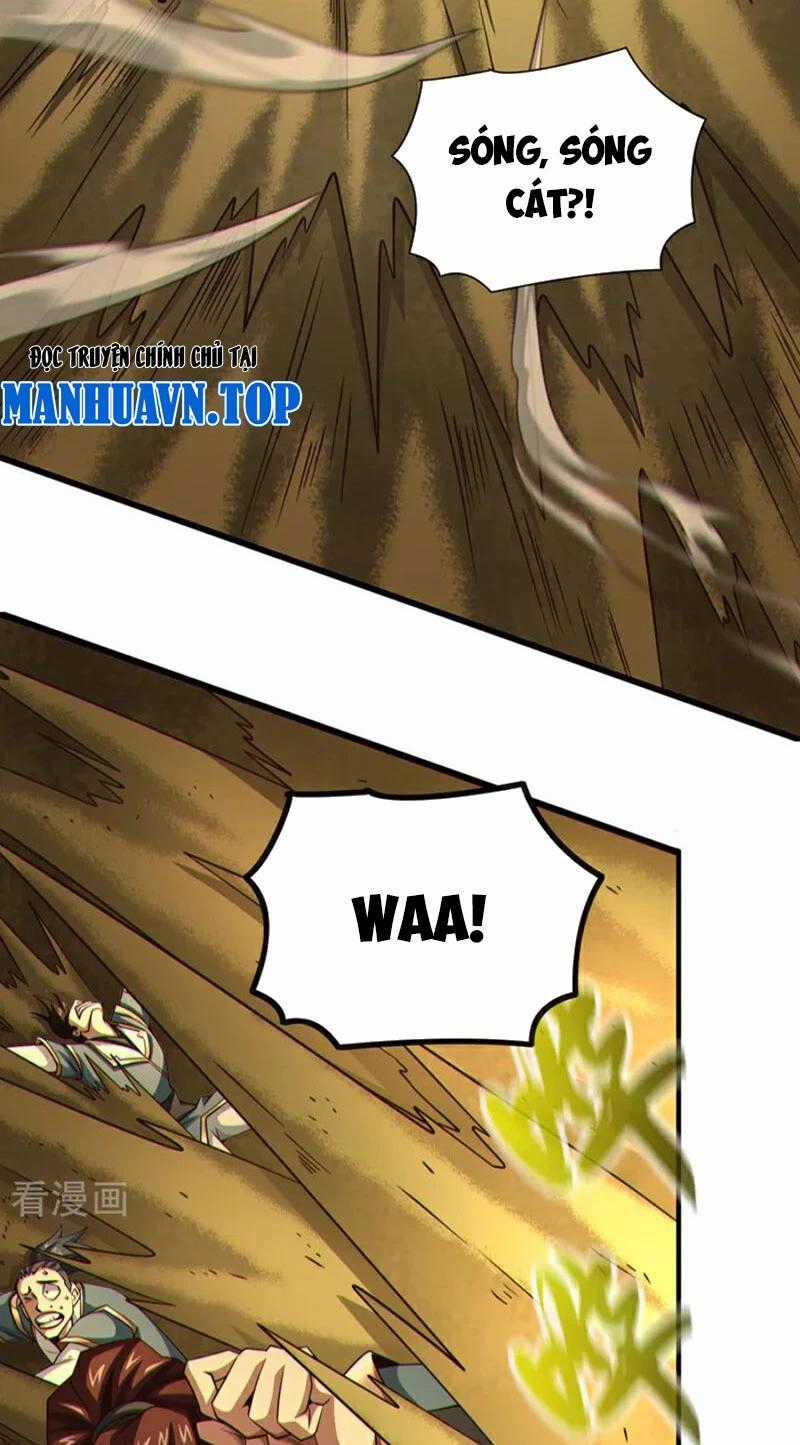 Tuyệt Thế Đan Thần - Chapter 162 - Trang 44