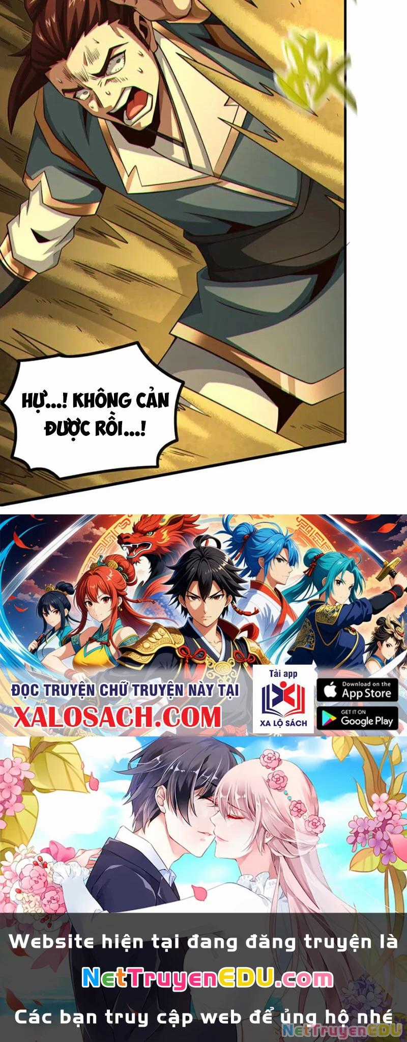 Tuyệt Thế Đan Thần - Chapter 162 - Trang 45