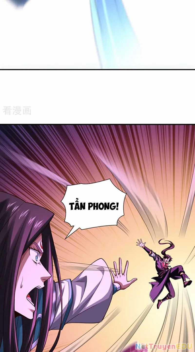 Tuyệt Thế Đan Thần - Chapter 162 - Trang 6