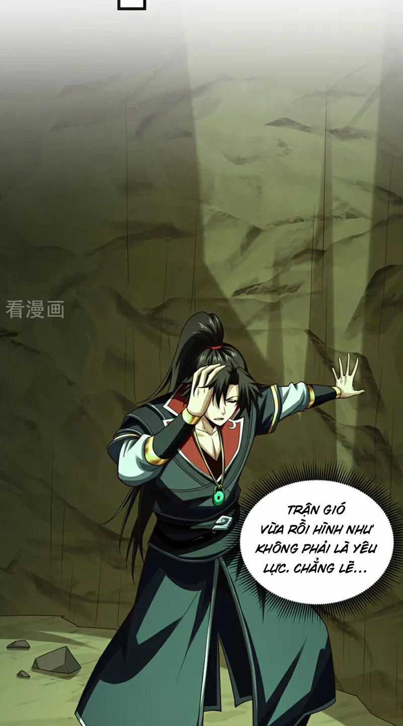 Tuyệt Thế Đan Thần - Chapter 162 - Trang 8