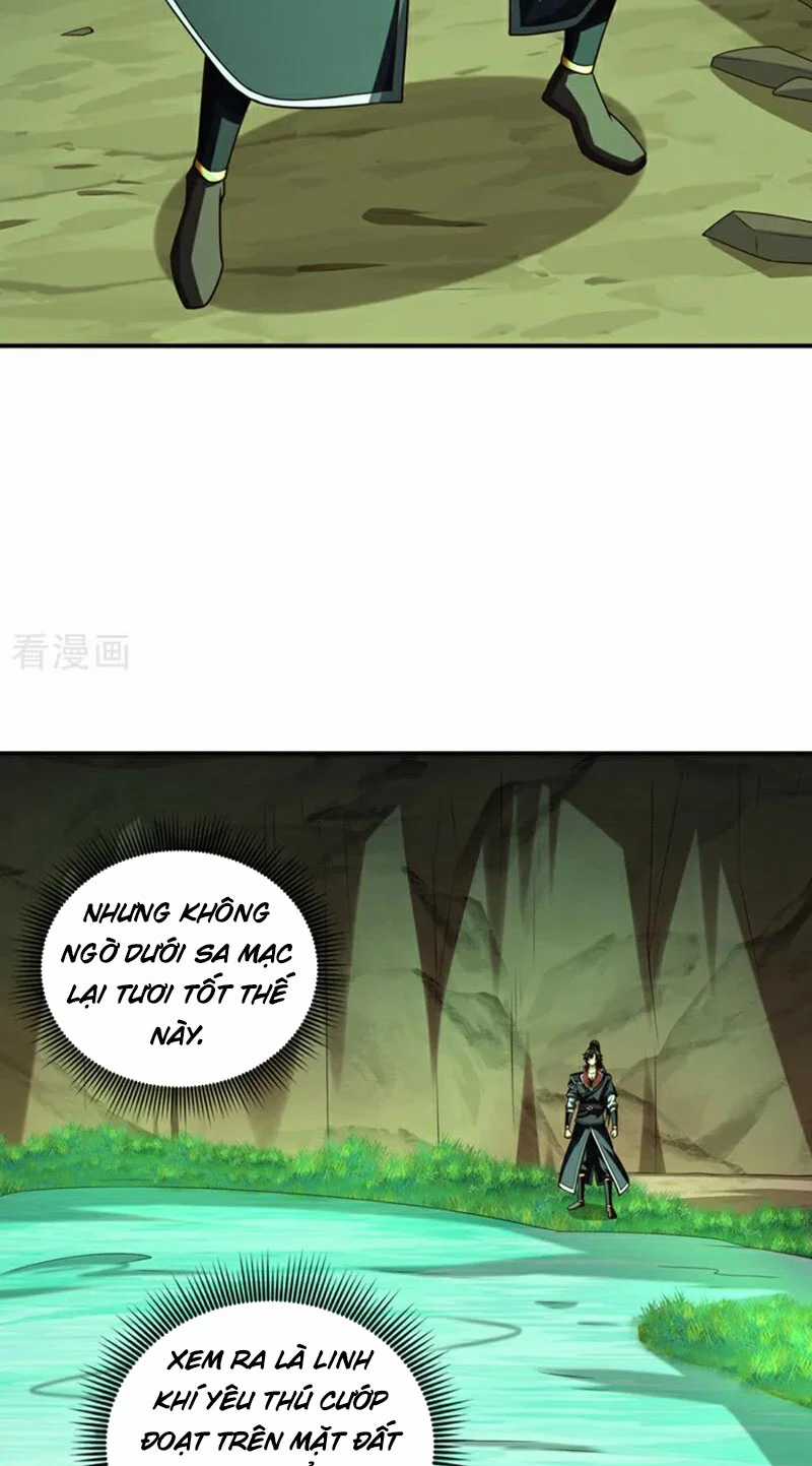 Tuyệt Thế Đan Thần - Chapter 162 - Trang 9