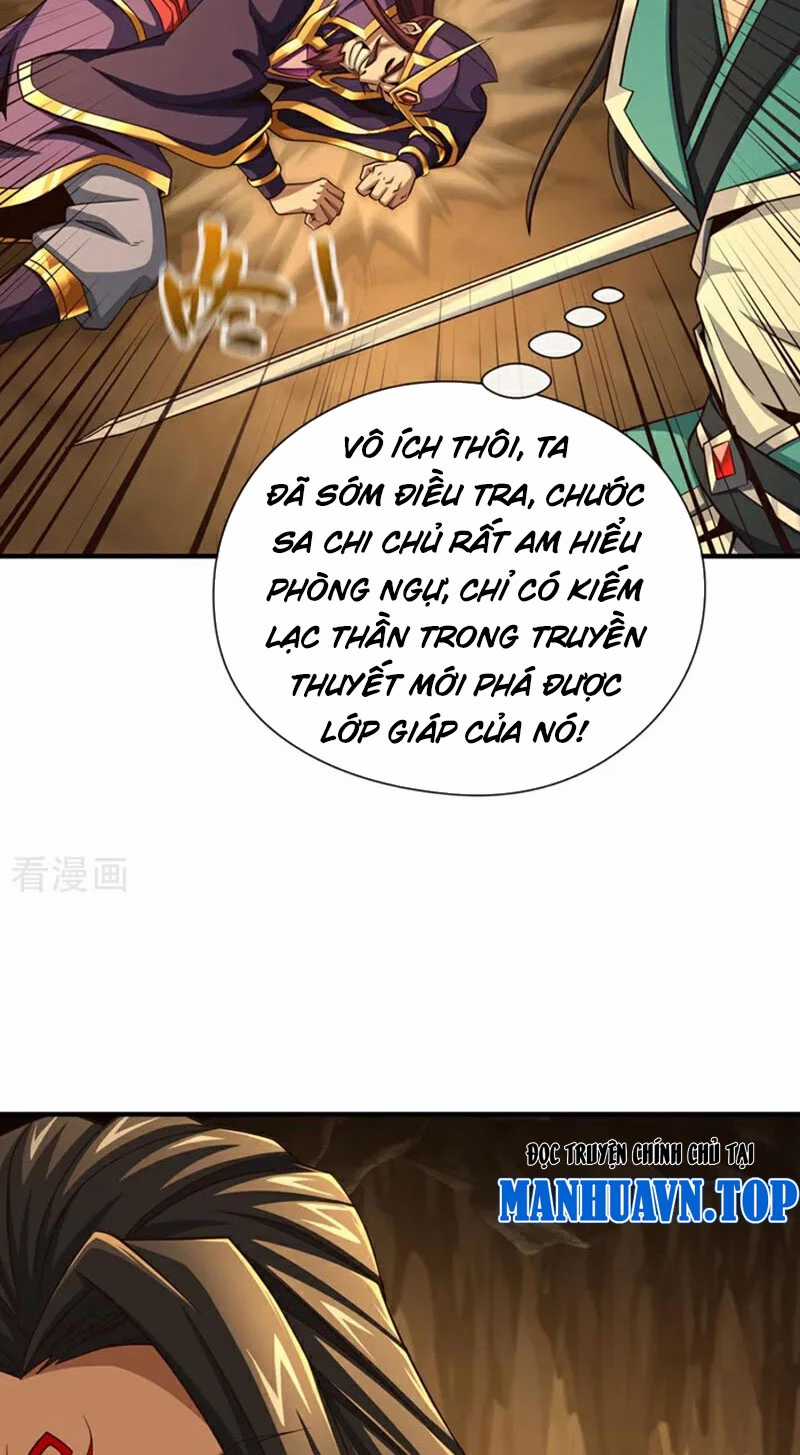 Tuyệt Thế Đan Thần - Chapter 163 - Trang 14