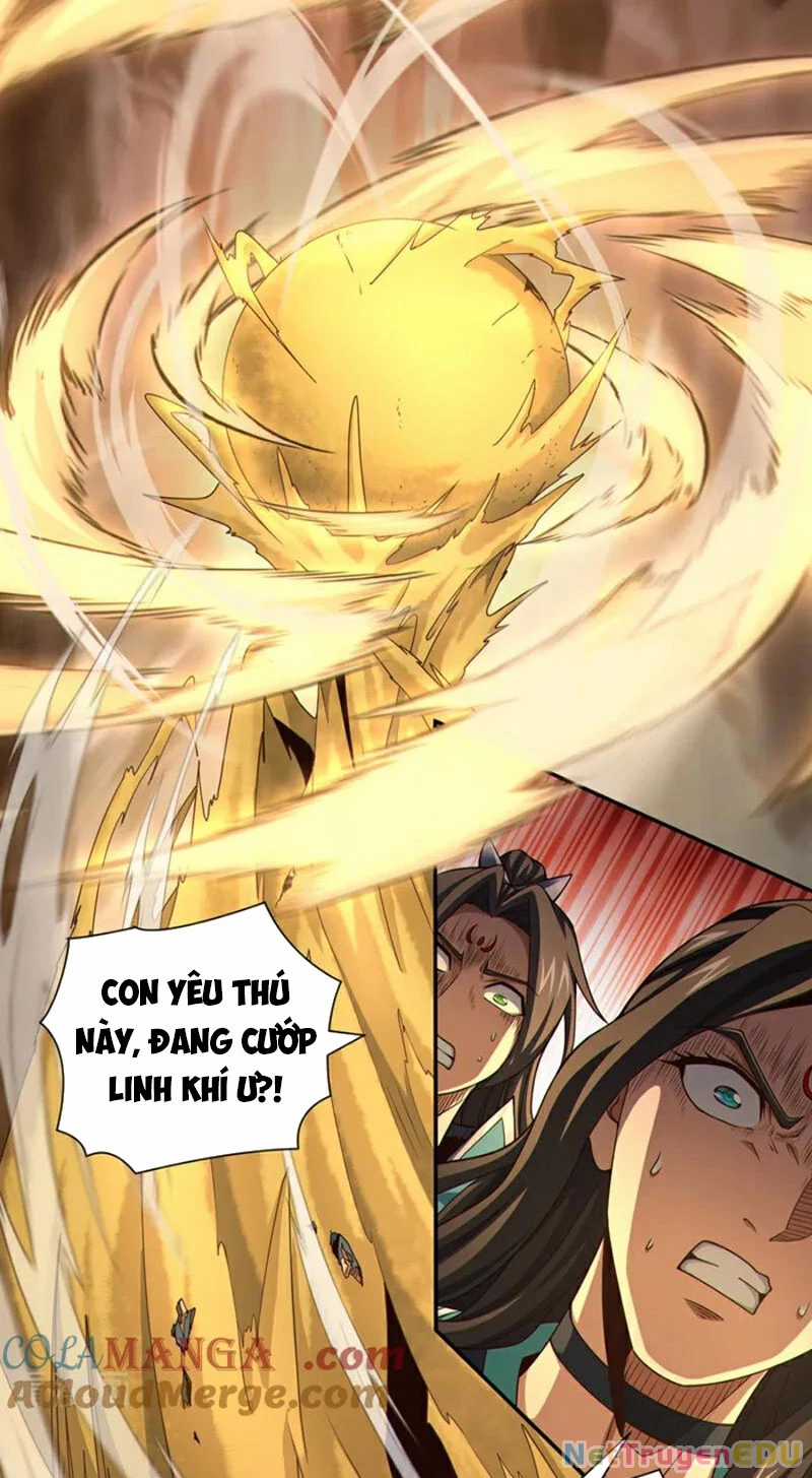Tuyệt Thế Đan Thần - Chapter 163 - Trang 3