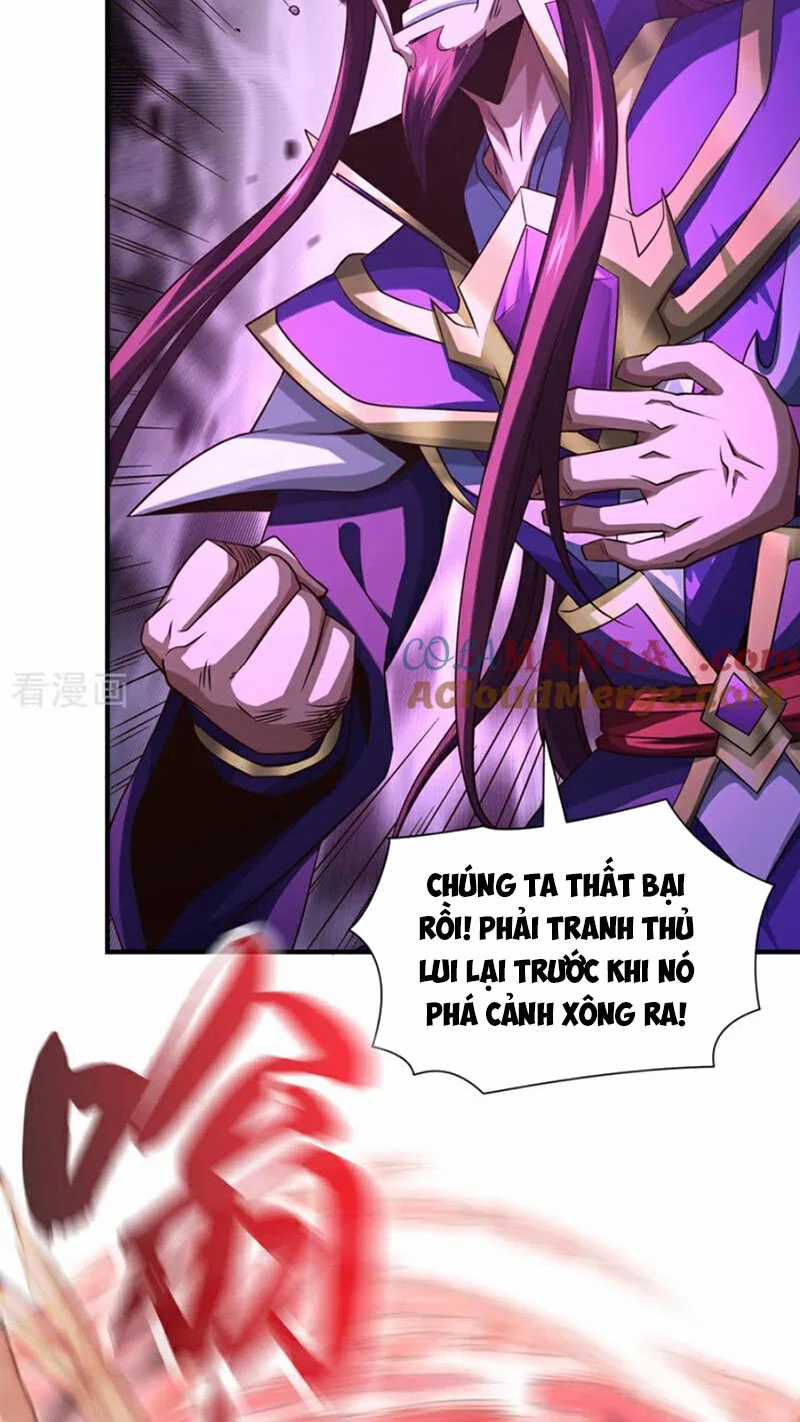 Tuyệt Thế Đan Thần - Chapter 163 - Trang 26