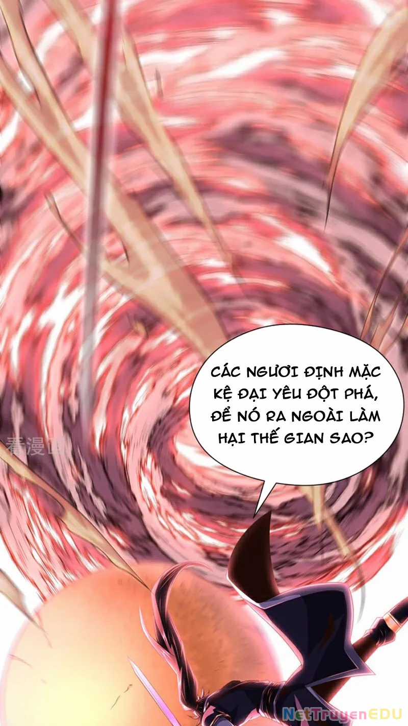 Tuyệt Thế Đan Thần - Chapter 163 - Trang 27