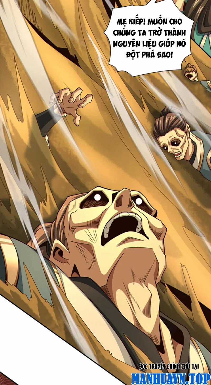 Tuyệt Thế Đan Thần - Chapter 163 - Trang 4