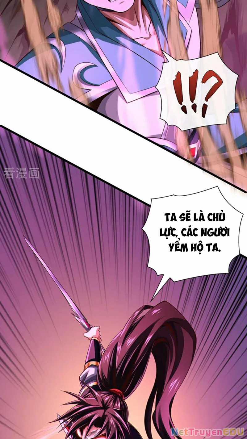 Tuyệt Thế Đan Thần - Chapter 163 - Trang 34