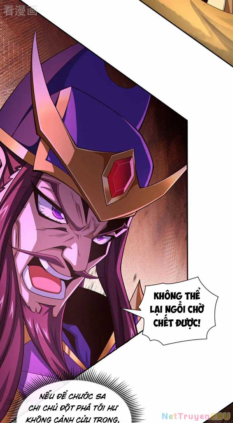 Tuyệt Thế Đan Thần - Chapter 163 - Trang 5