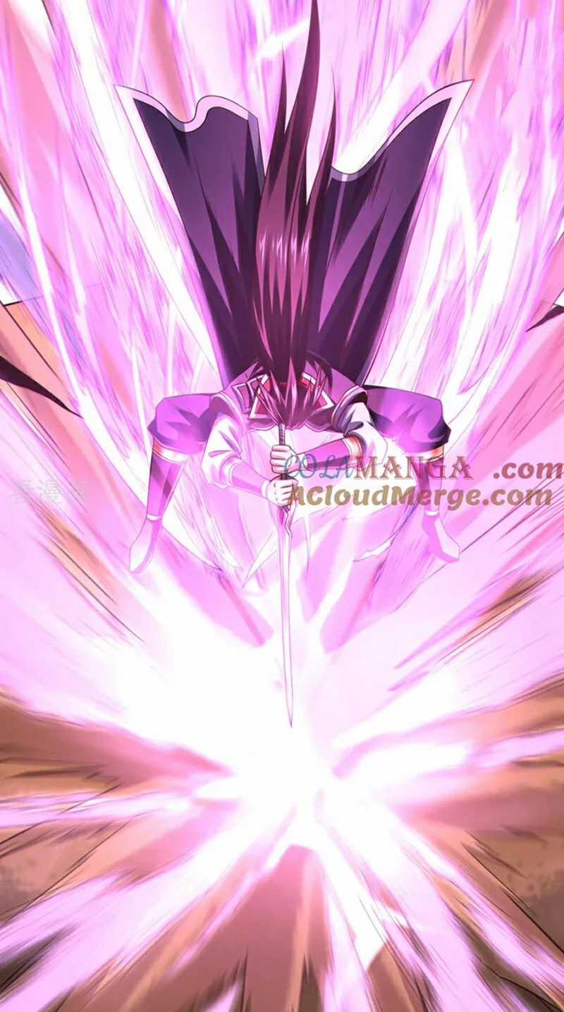 Tuyệt Thế Đan Thần - Chapter 163 - Trang 46